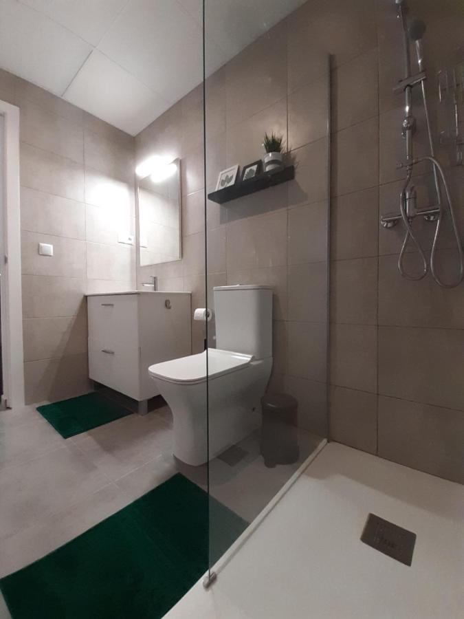אליקאנטה Green Serenity Apartment מראה חיצוני תמונה