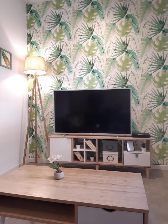 אליקאנטה Green Serenity Apartment מראה חיצוני תמונה