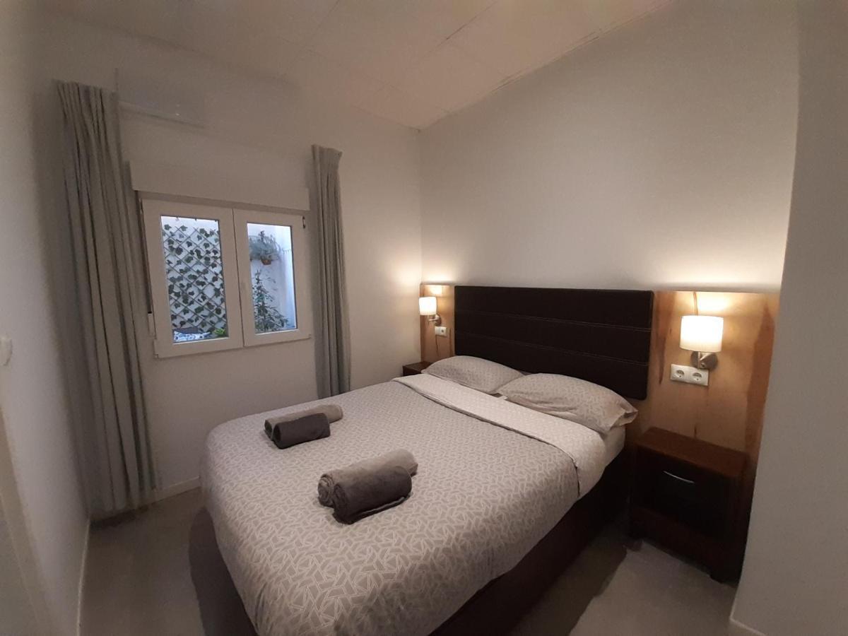 אליקאנטה Green Serenity Apartment מראה חיצוני תמונה