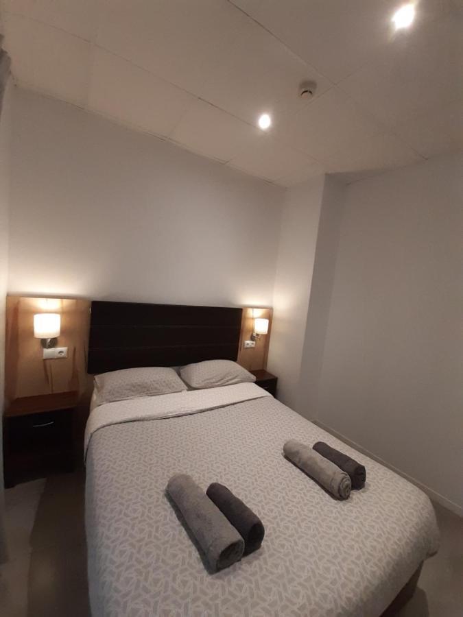 אליקאנטה Green Serenity Apartment מראה חיצוני תמונה