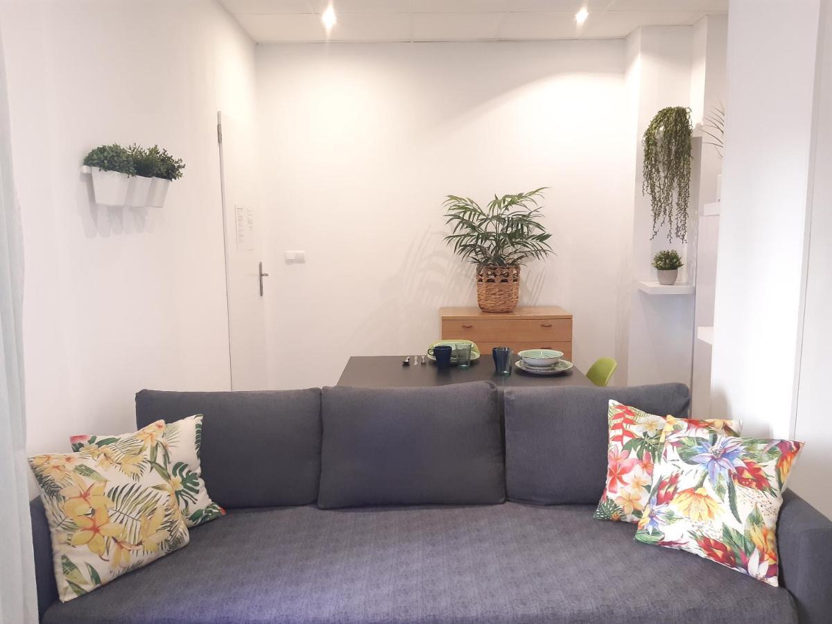 אליקאנטה Green Serenity Apartment מראה חיצוני תמונה